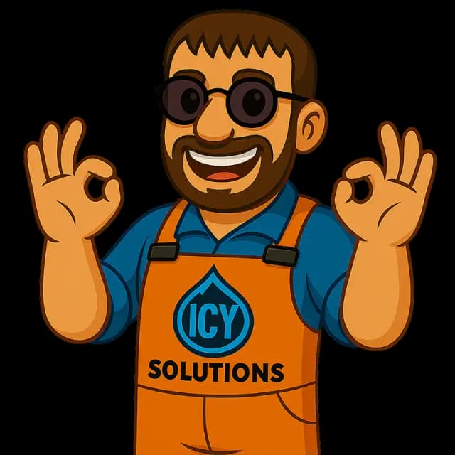 Iwan - ICY Solutions
