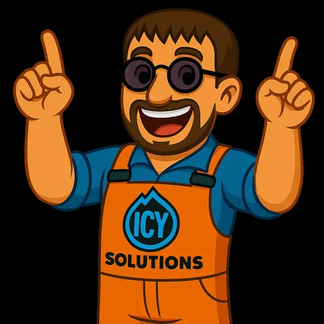 Iwan - ICY Solutions