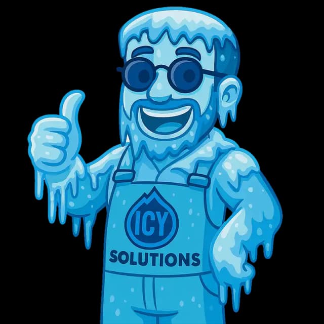 Iwan - ICY Solutions