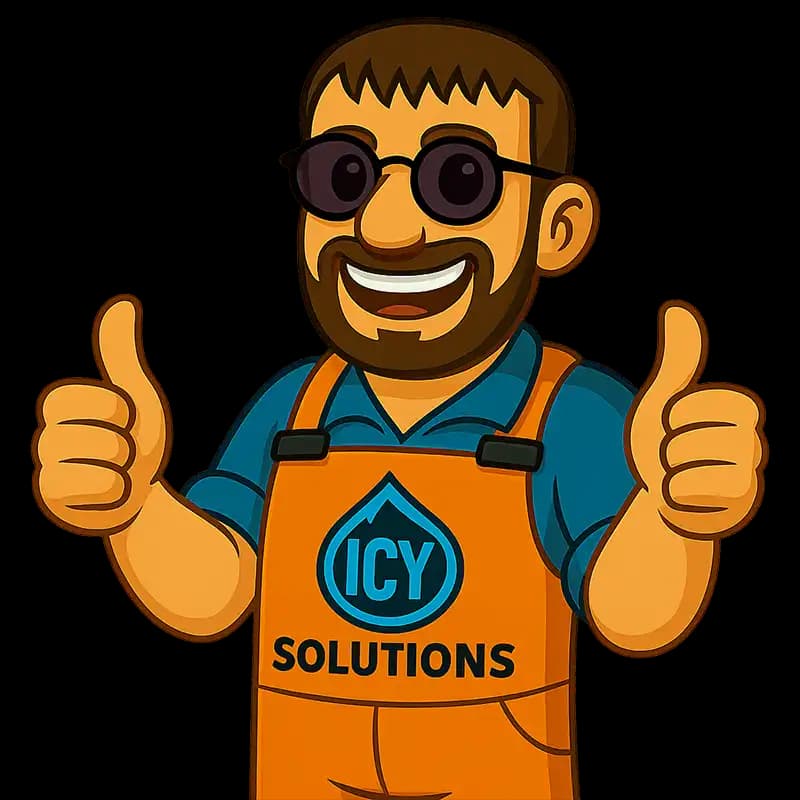 Iwan - ICY Solutions