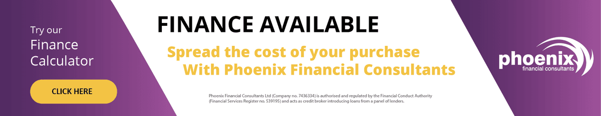 Phoenix Financial Consultants - Finance Option Available