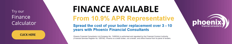 Phoenix Financial Consultants - Finance Option Available