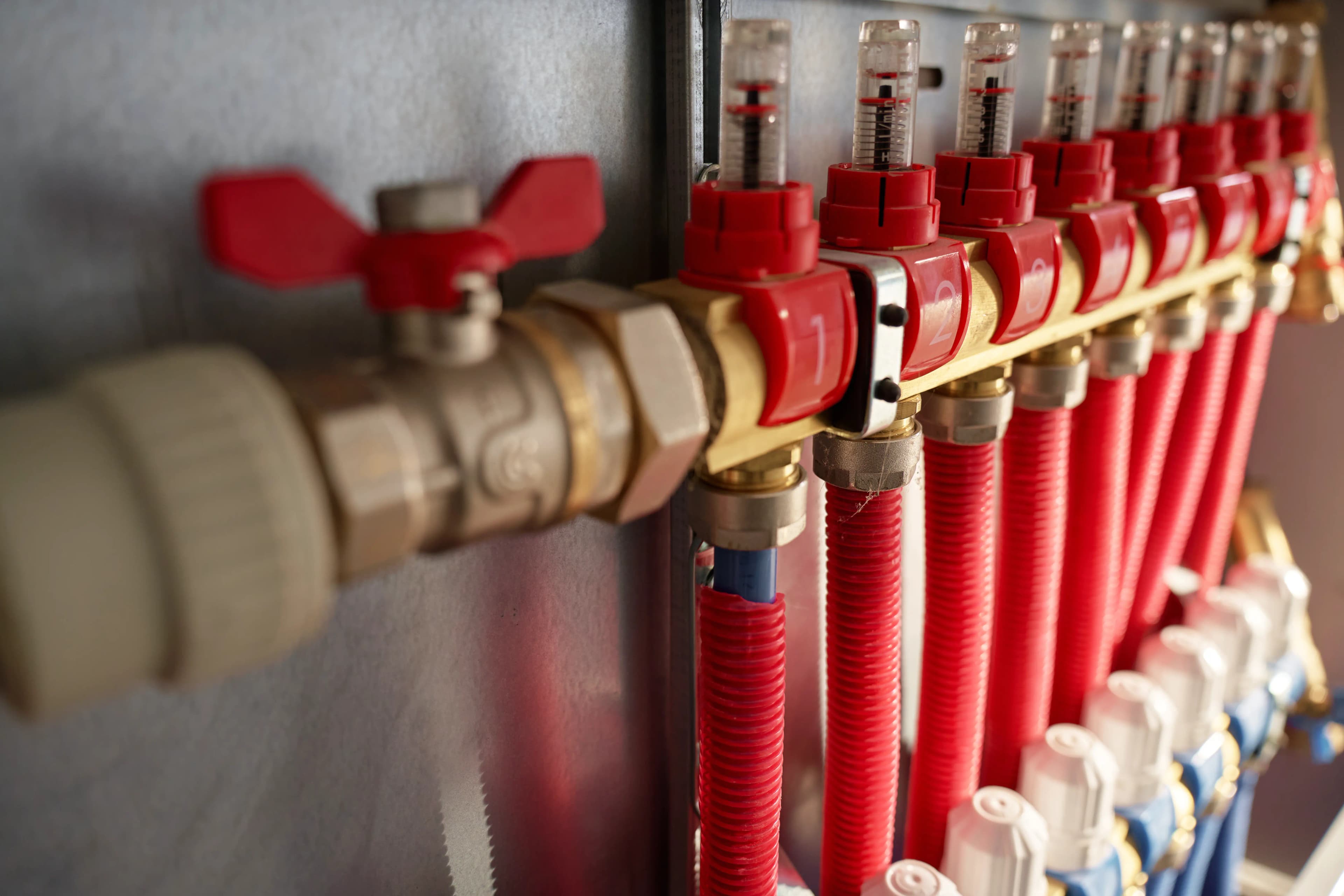 Commercial Heating in Grimsby