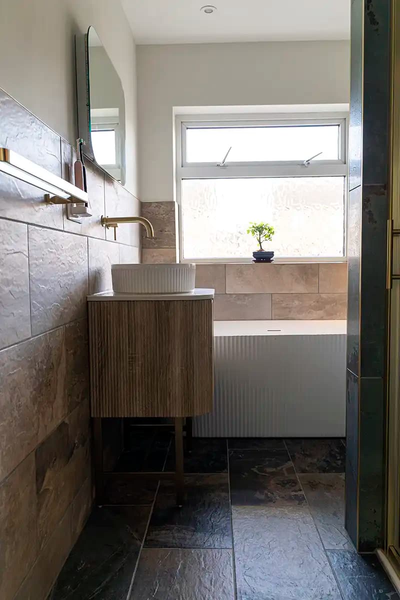 Bathroom Renovation in Scunthorpe