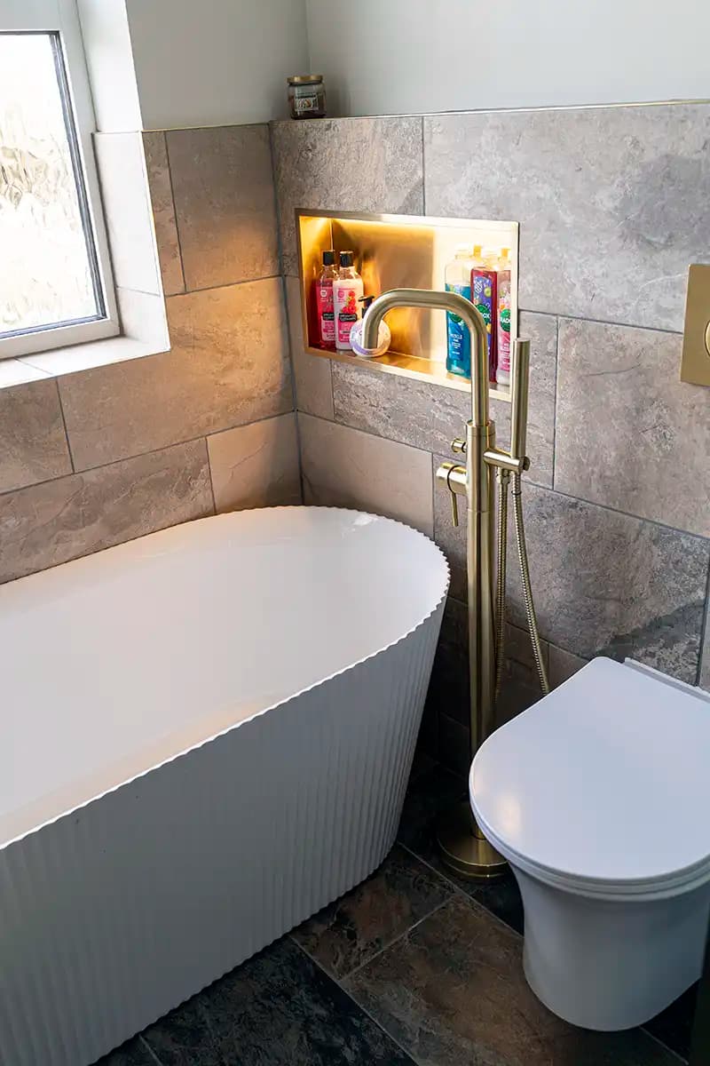 Bathrooms & Wetrooms in Brigg
