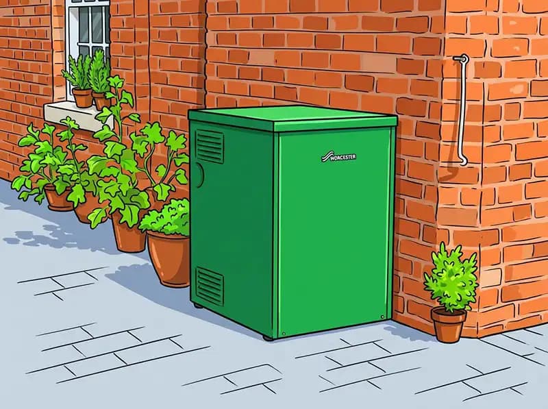 Oil Boiler Services in Grimsby